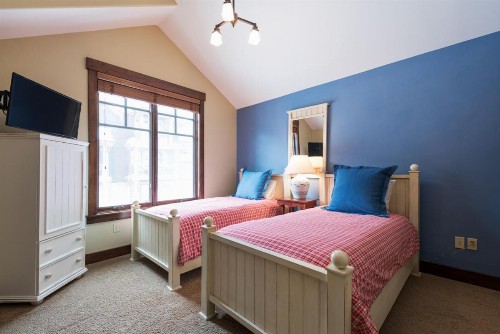 Silver Star #603 - 3 Bed Condo w spa - image 9