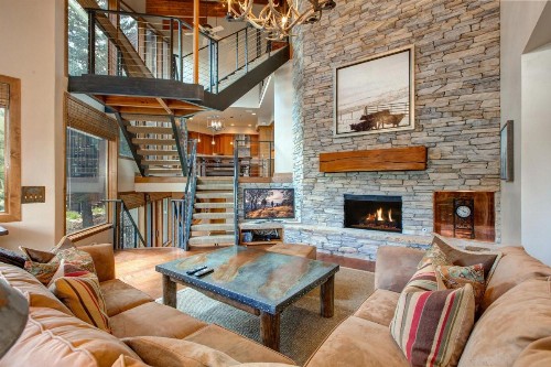 Deer Valley Pinnacle