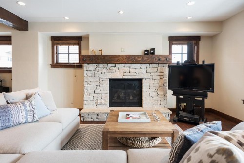 Silver Star #404 - 3 Bed Condo w spa - image 18