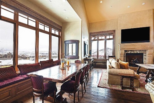 Vintage Mountain Townhome 21 by Casago - image 4