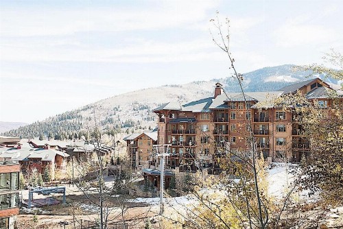 Vintage Mountain Townhome 19 by Casago - image 2