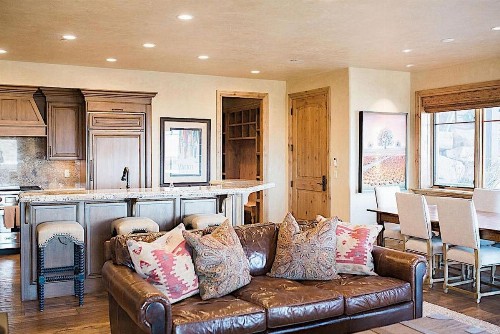 Vintage Mountain Townhome 19 by Casago - image 4