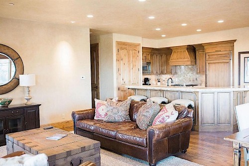 Vintage Mountain Townhome 19 by Casago - image 5