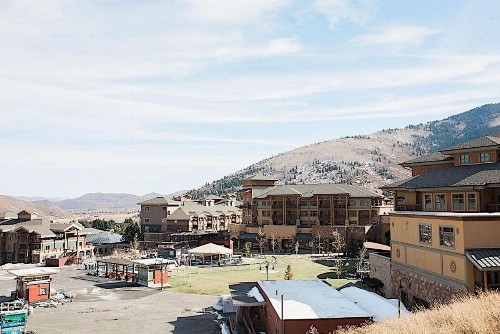 Vintage Mountain Townhome 19 by Casago - image 8