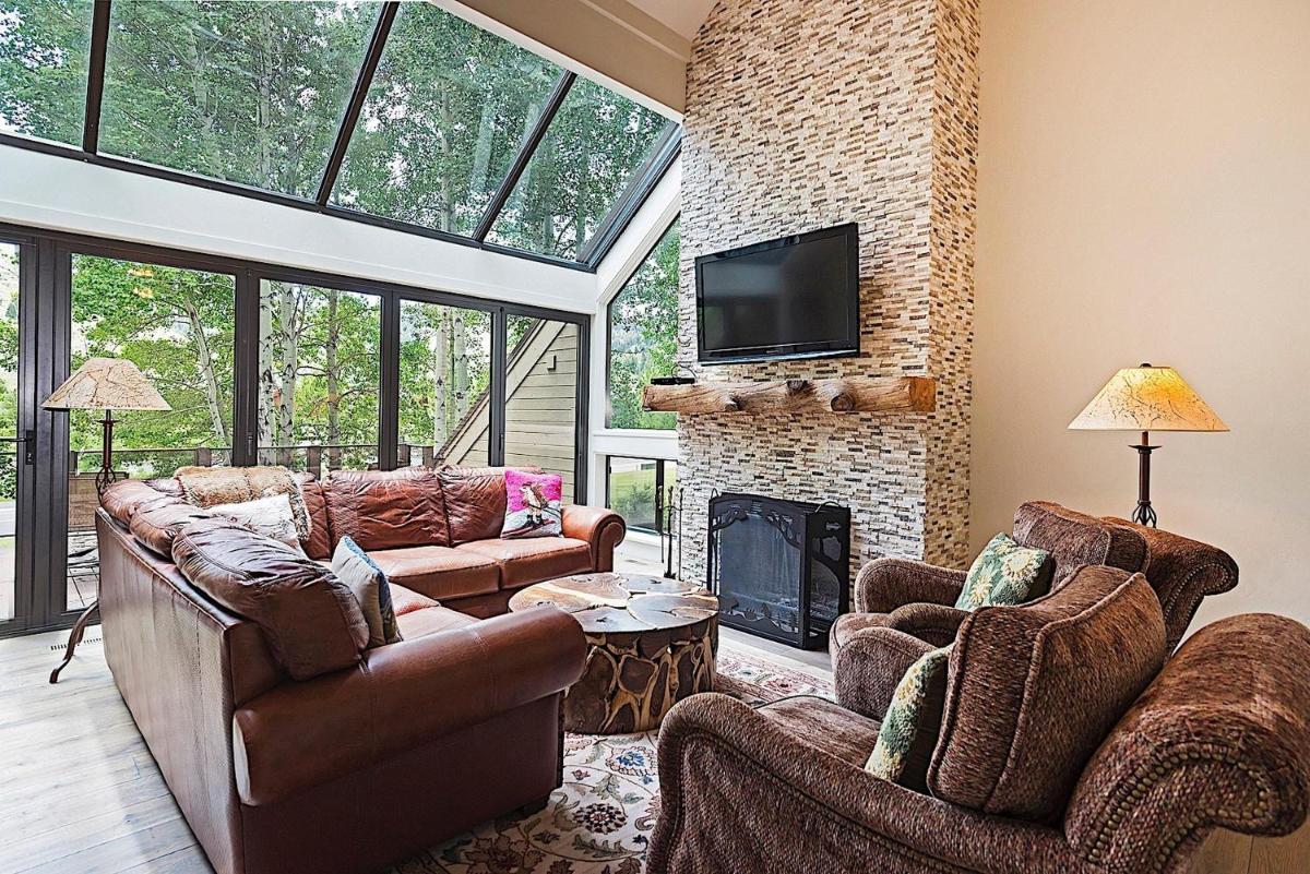 Deer Valley Retreat by Casago - main image