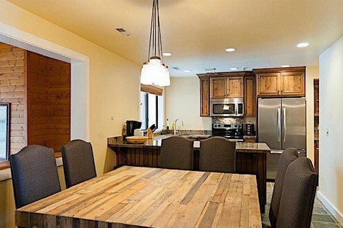 Deer Valley Retreat by Casago - image 10