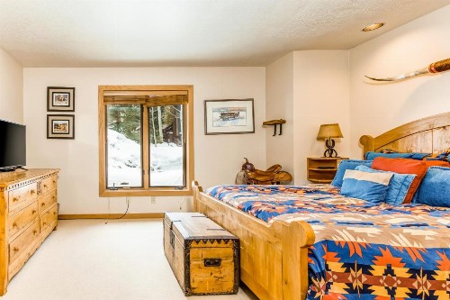 Aspen Retreat - image 10