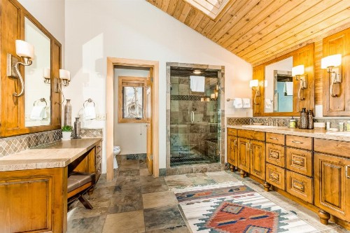 Aspen Retreat - image 11