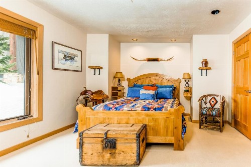 Aspen Retreat - image 2