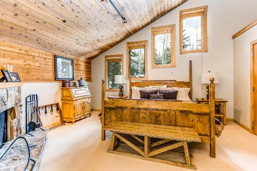 Aspen Retreat - image 6