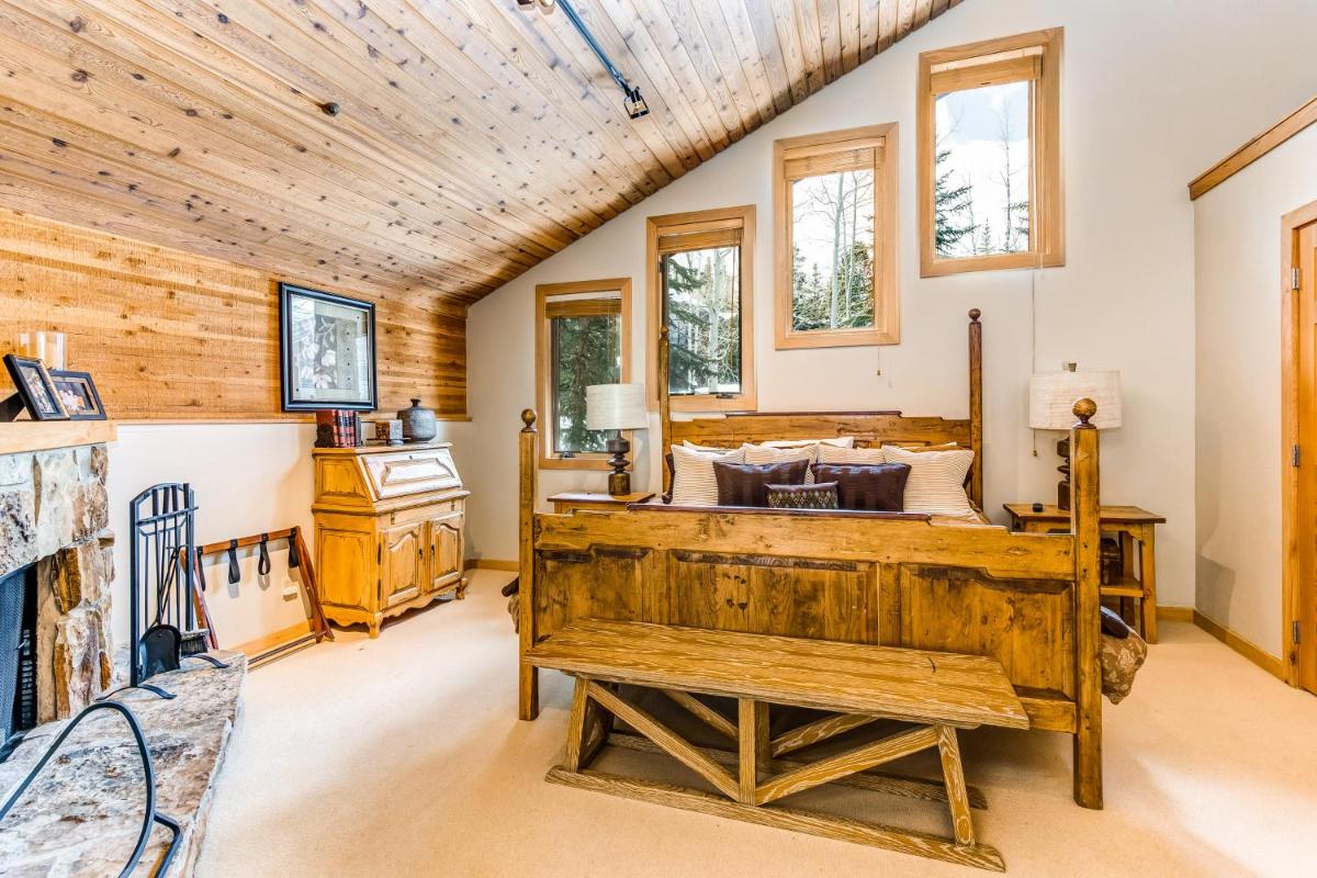 Aspen Retreat - image 6