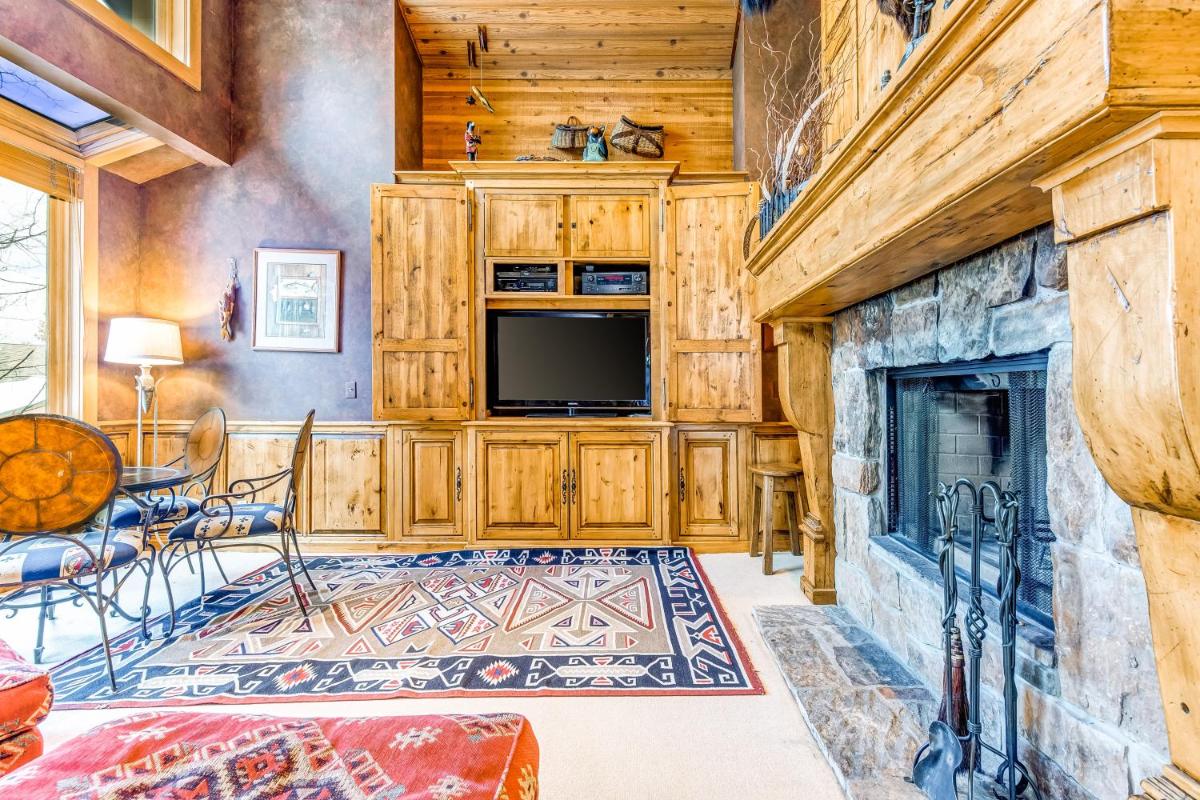 Aspen Retreat - image 7
