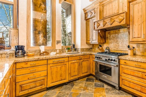 Aspen Retreat - image 8