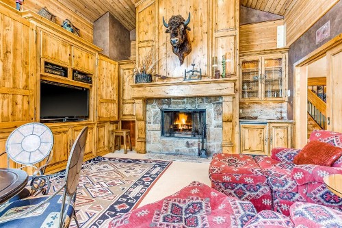 Aspen Retreat - image 9