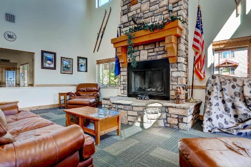 Bear Hollow #5547 - image 9