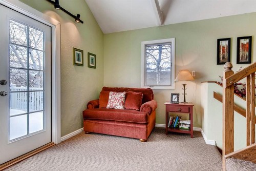 Ski Loft - image 10