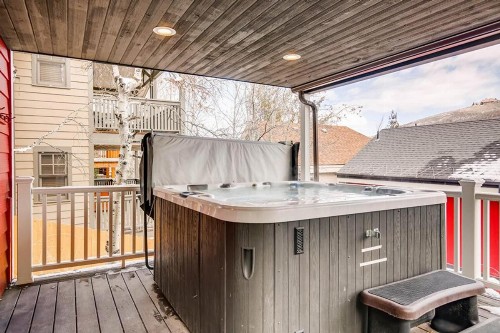 Ski Loft - image 7