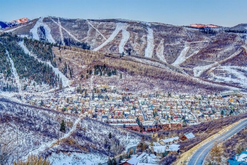 Ski Lift Trail - image 12
