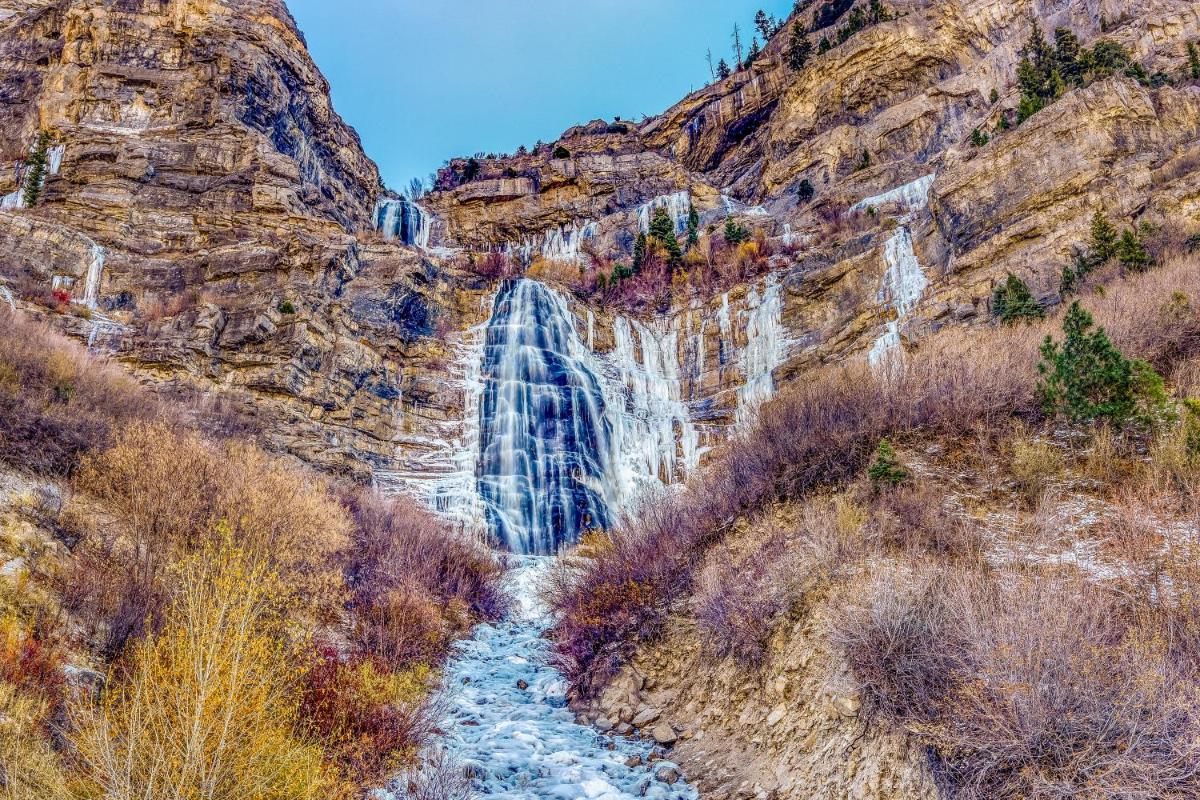 Ski Lift Trail - image 7