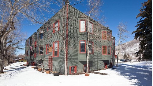 Park Place #7