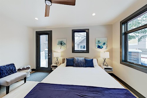 Brand-New Home with Private Hot Tub Walk to Lift! home - image 12