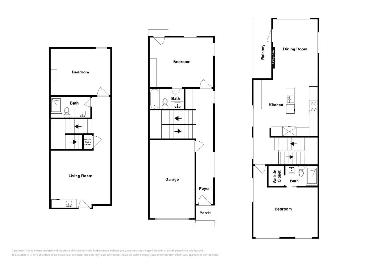 Brand-New Home with Private Hot Tub Walk to Lift! home - image 7