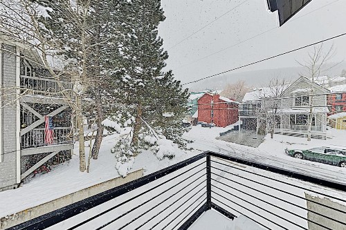 Brand-New Home with Private Hot Tub Walk to Lift! home - image 8