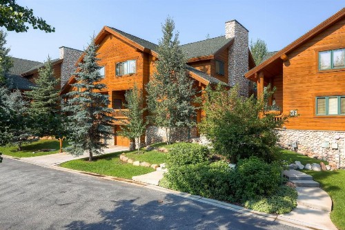 Timber Wolf Lodge by Park City Lodging - image 10