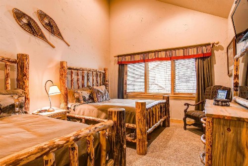 Timber Wolf Lodge by Park City Lodging - image 11