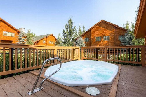 Timber Wolf Lodge by Park City Lodging - image 12