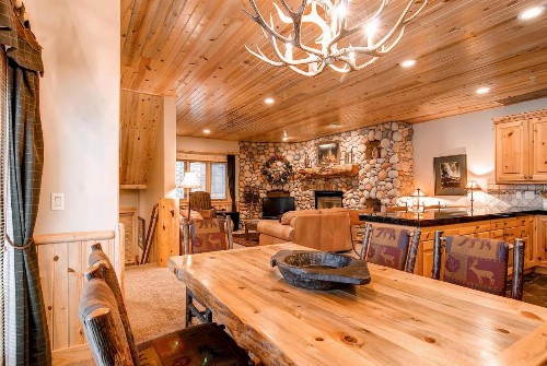Timber Wolf Lodge by Park City Lodging - image 7