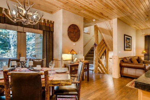 Timber Wolf Lodge by Park City Lodging - image 9