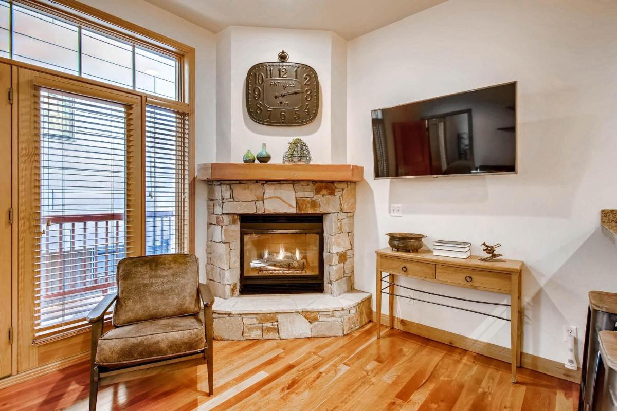 Lift Lodge by Park City Lodging - main image