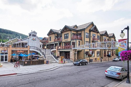 Lift Lodge by Park City Lodging - image 8