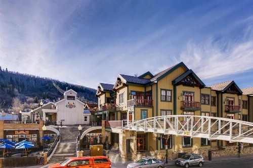 Lift Lodge by Park City Lodging - image 9