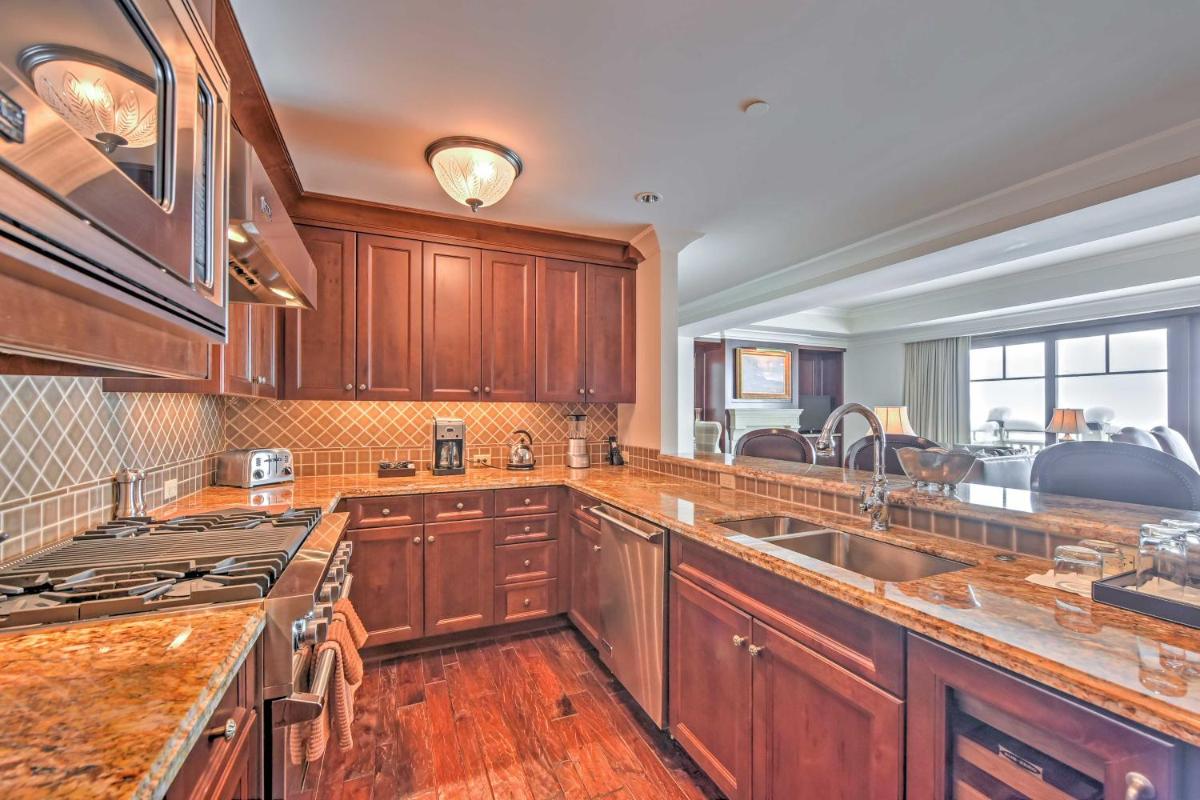 Luxe Montage Deer Valley Ski-In and Ski-Out Retreat! - image 6