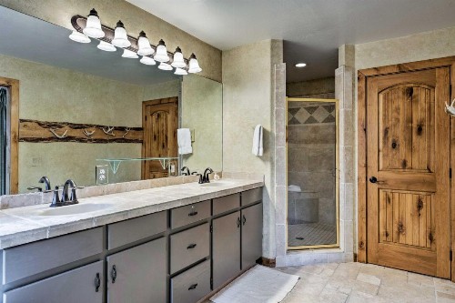 Prime Park City Home with Hot Tub - Walk to Main St - image 7
