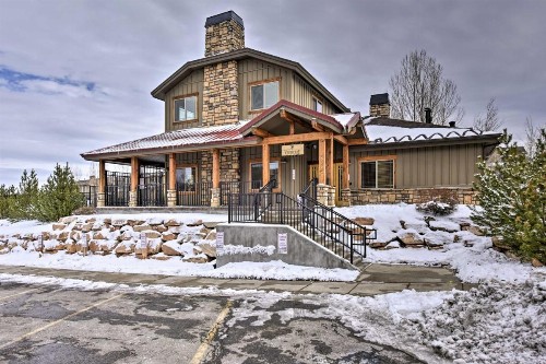 Park City Condo with Amenities - 5 Min to Lifts! - image 2