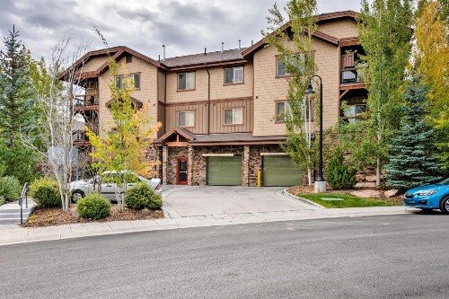 Park City Condo with Amenities - 5 Min to Lifts!
