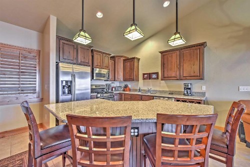 Airy Bear Hollow Condo 5 Mi to Park City Mountain - image 11