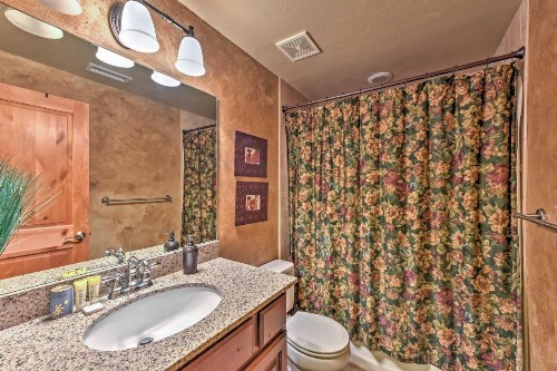 Airy Bear Hollow Condo 5 Mi to Park City Mountain - image 3