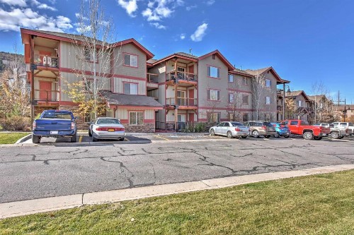 Airy Bear Hollow Condo 5 Mi to Park City Mountain - image 6
