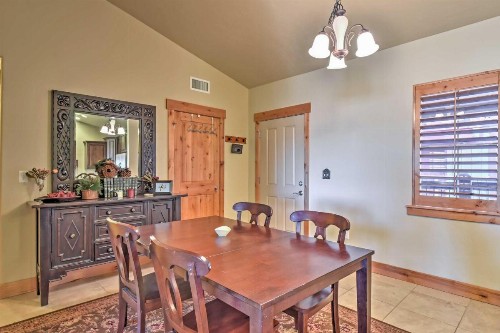 Airy Bear Hollow Condo 5 Mi to Park City Mountain - image 7
