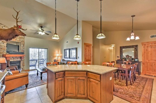 Airy Bear Hollow Condo 5 Mi to Park City Mountain - image 8