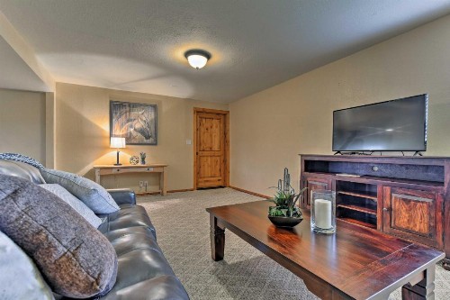Park City Apt with Utah Olympic Park and Mtn Views - image 10
