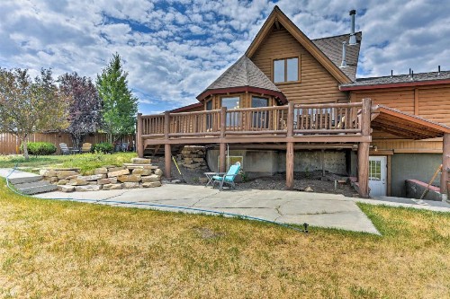 Park City Apt with Utah Olympic Park and Mtn Views - image 12