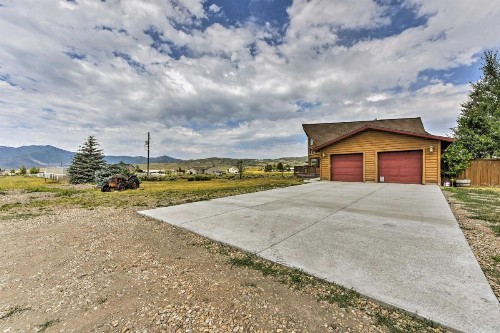 Park City Apt with Utah Olympic Park and Mtn Views - image 6