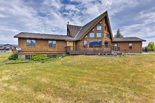 Park City Apt with Utah Olympic Park and Mtn Views - image 7