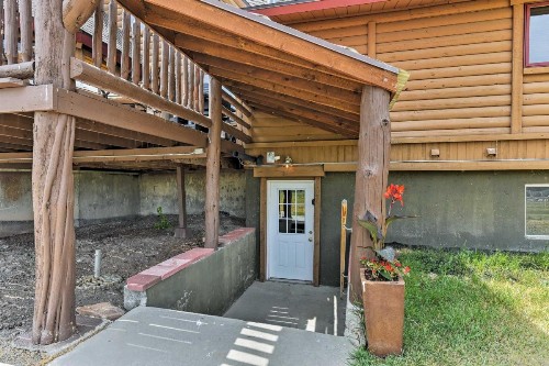 Park City Apt with Utah Olympic Park and Mtn Views - image 8