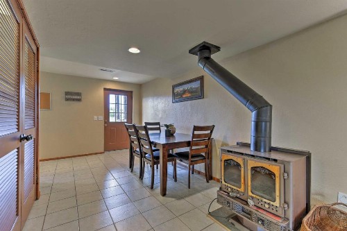 Park City Apt with Utah Olympic Park and Mtn Views - image 9
